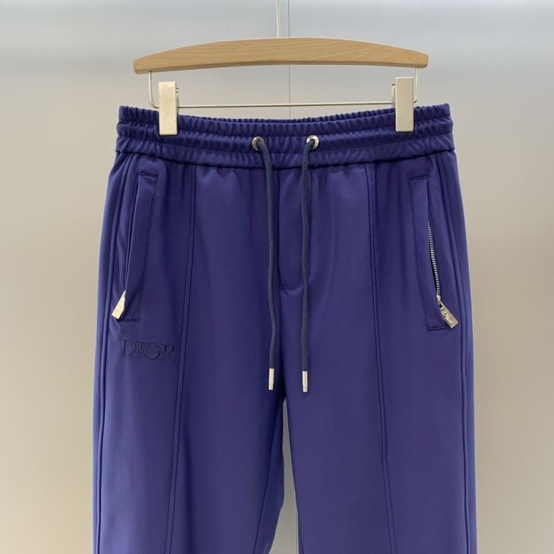 Christian Dior Long Pants